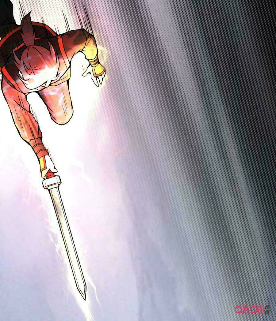 Tu Tiên Cuồng Thần: Chapter 25