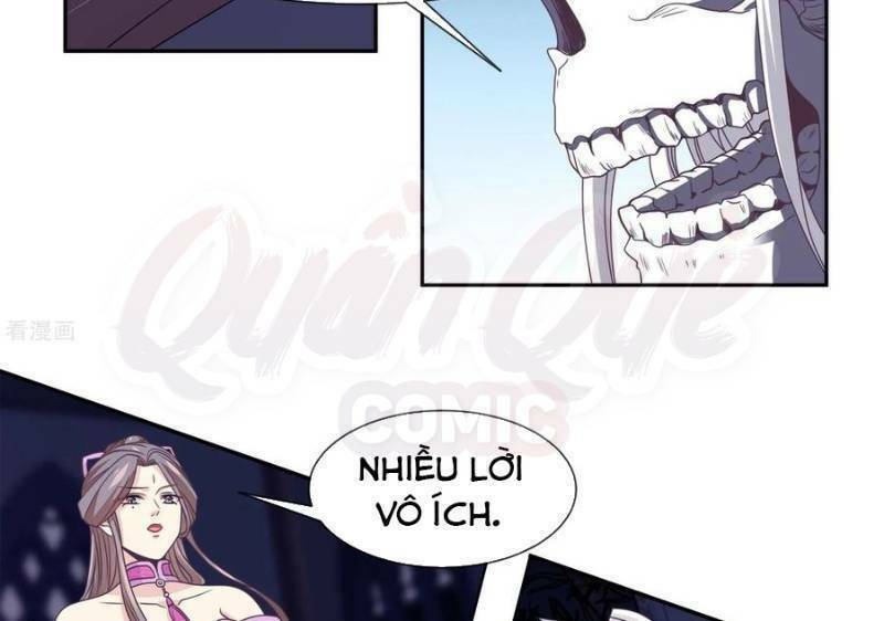 Ta Là Ngọc Hoàng Đại Đế: Chapter 67
