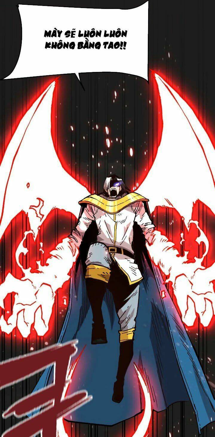 Nô Lệ Nghịch Thiên: Chapter 40