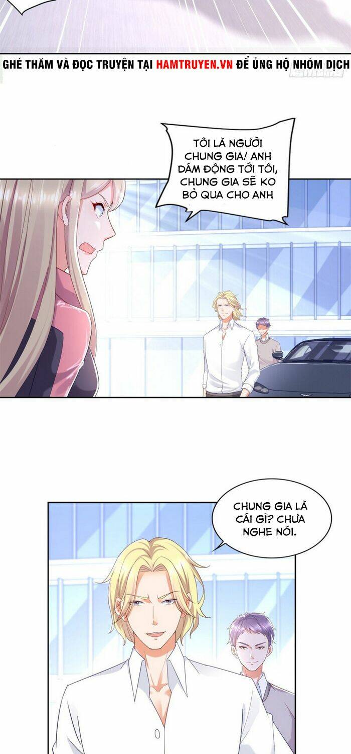 Chí Tôn Toàn Năng: Chapter 88