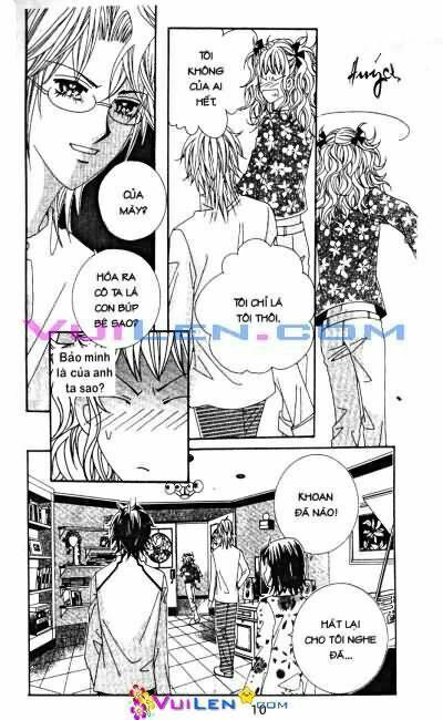 Hạnh Phúc Bất Tận: Chapter 2