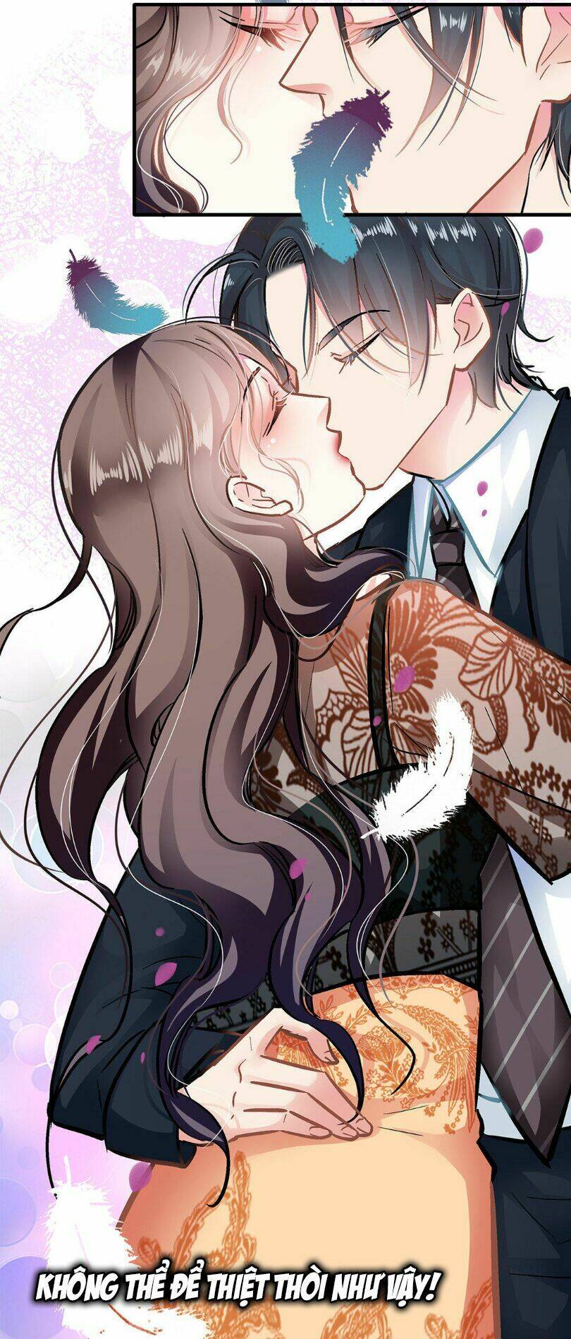 Cưng Chiều Ái Thê Hư Hỏng: Chapter 10