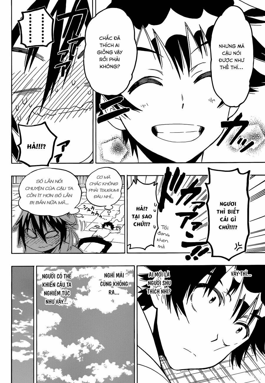 Tình Yêu Ngang Trái: Chapter 83