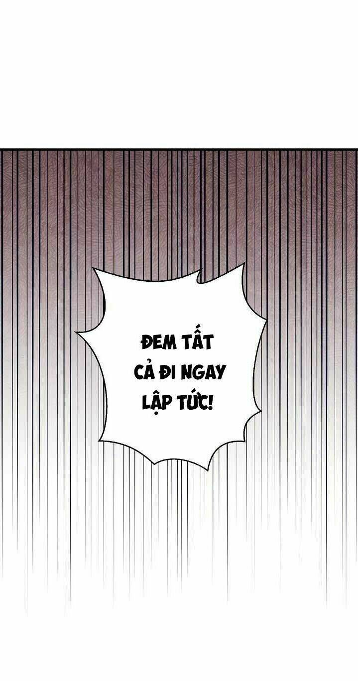 Hoàng Phi Bóng Tối: Chapter 4