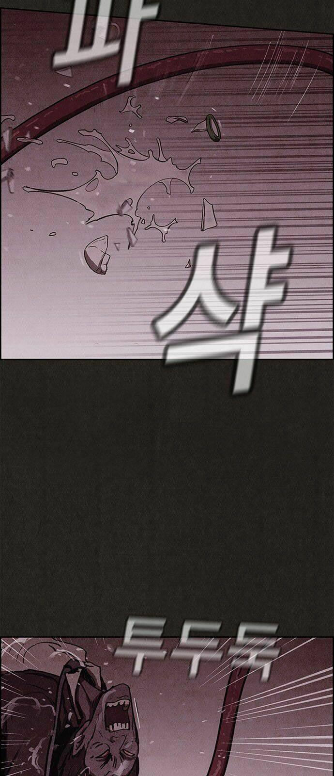 Quái Vật Tại Chung Cư Xanh: Chapter 49