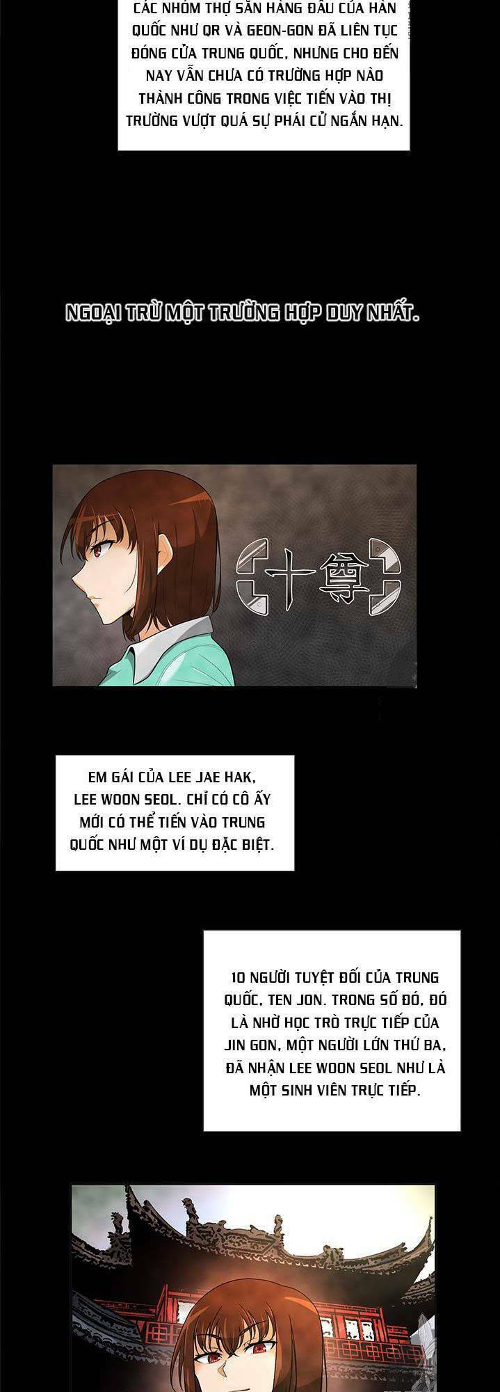 Tôi Tự Động Săn Một Mình: Chapter 29