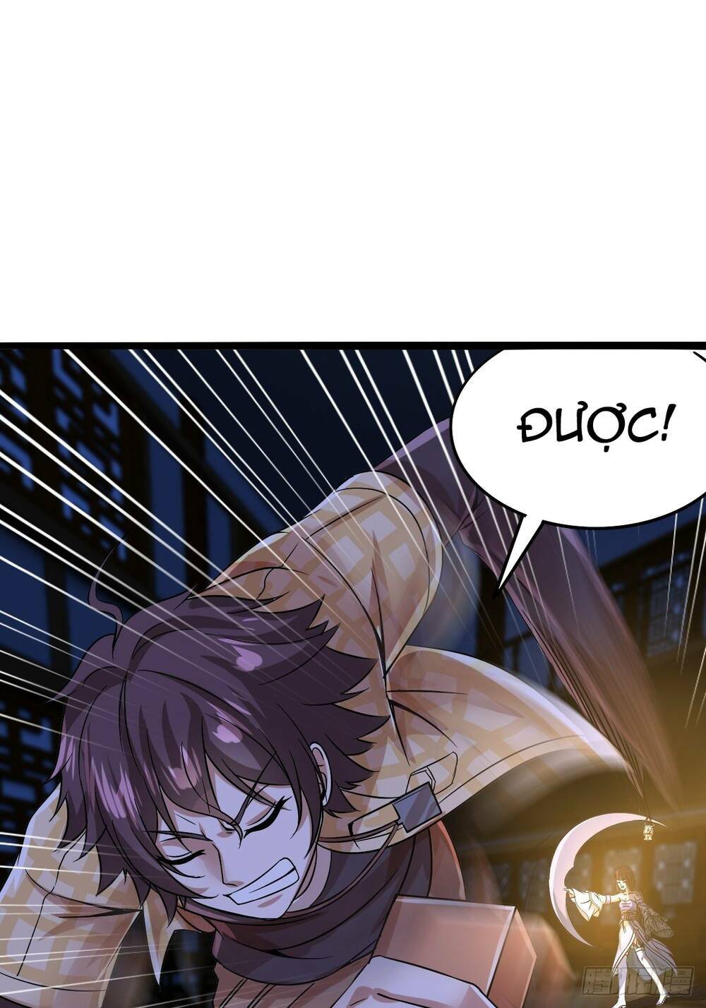 Cục Gạch Xông Vào Dị Giới: Chapter 10