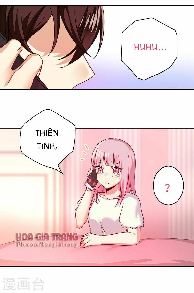 Phục Thù Thiếu Gia Tiểu Điềm Thê: Chapter 40