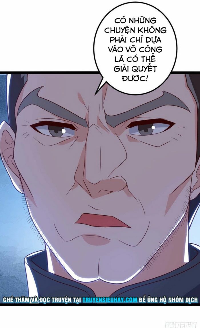 Trọng Sinh Khí Thiếu Quy Lai: Chapter 139