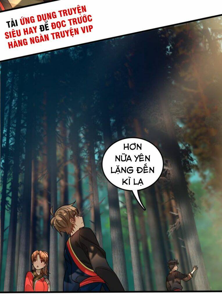 Trọng Sinh Tiểu Y Tiên: Chapter 36