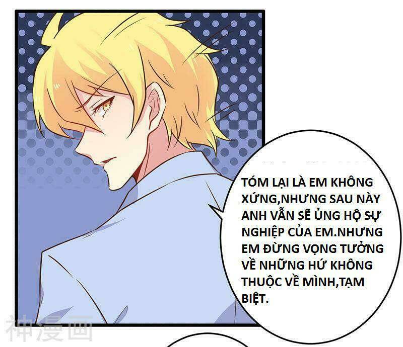 Tổng Tài Đã Cưới Em: Chapter 51