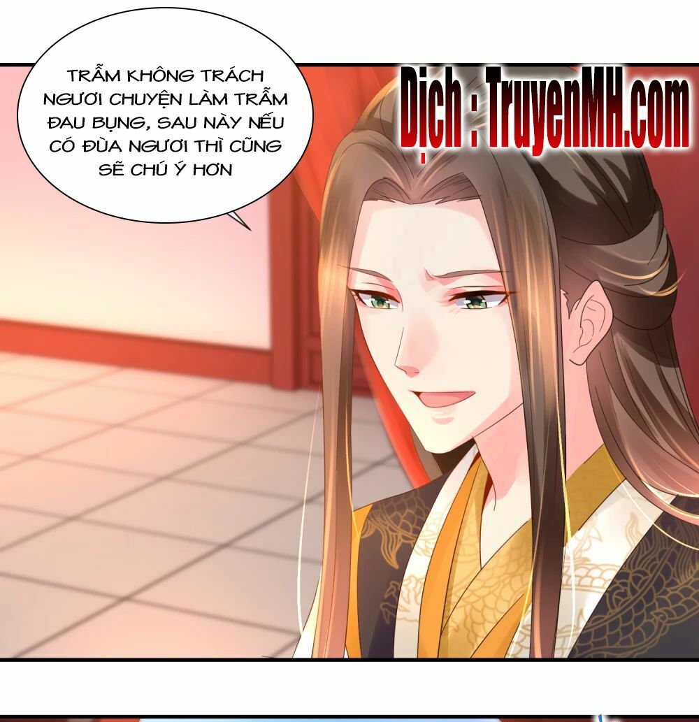 Lãnh Cung Phế Hậu Muốn Nghịch Thiên: Chapter 56