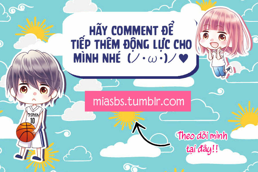 Tsubasa To Hotaru: Chapter 12