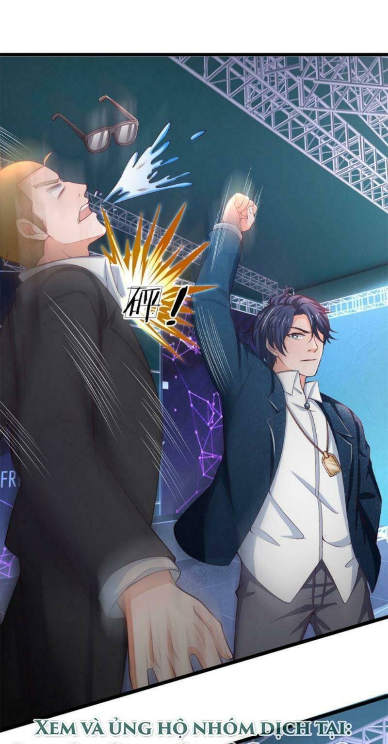 Chung Cực Binh Vương Tại Đô Thị: Chapter 124