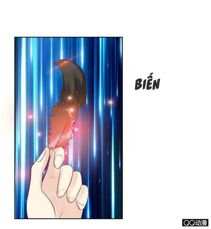 Băng Sơn Học Trưởng Không Được Chọc: Chapter 28.2