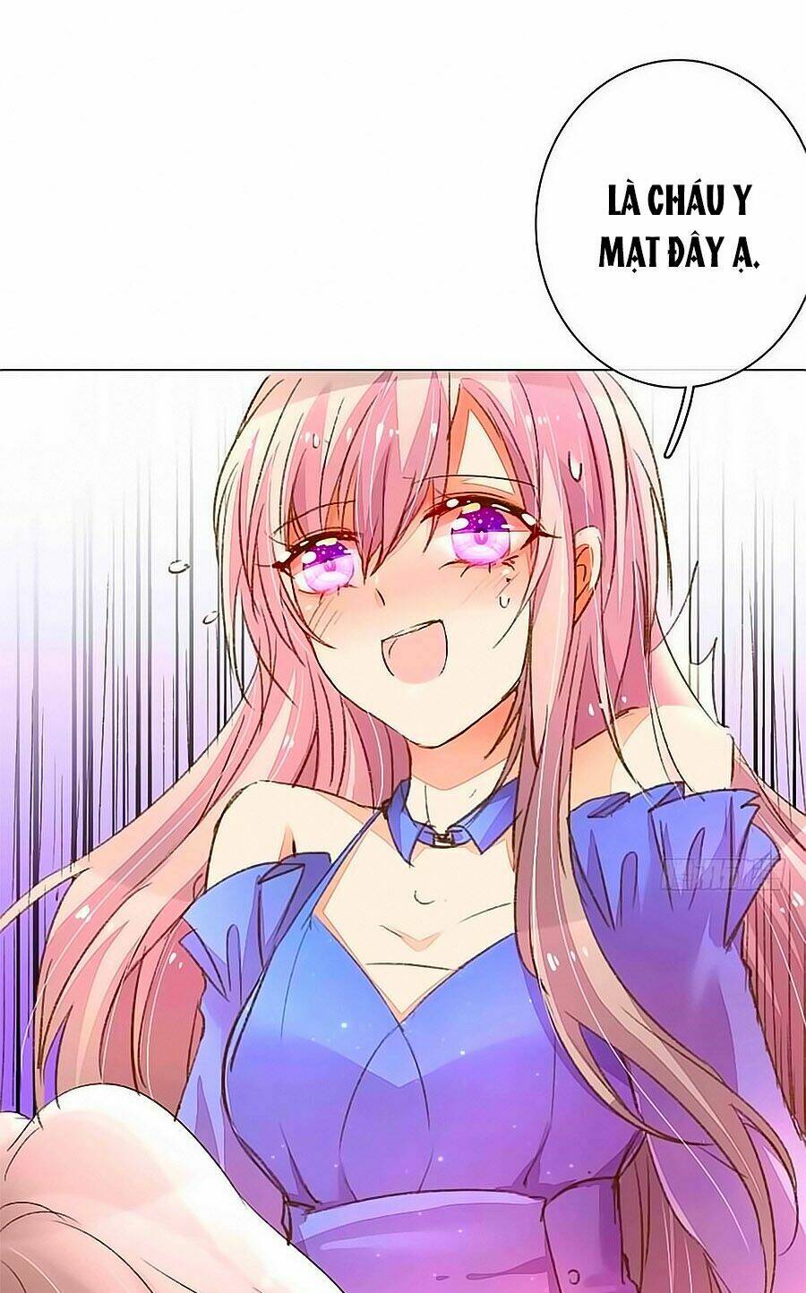 Hào Môn Tiểu Lãn Thê: Chapter 74