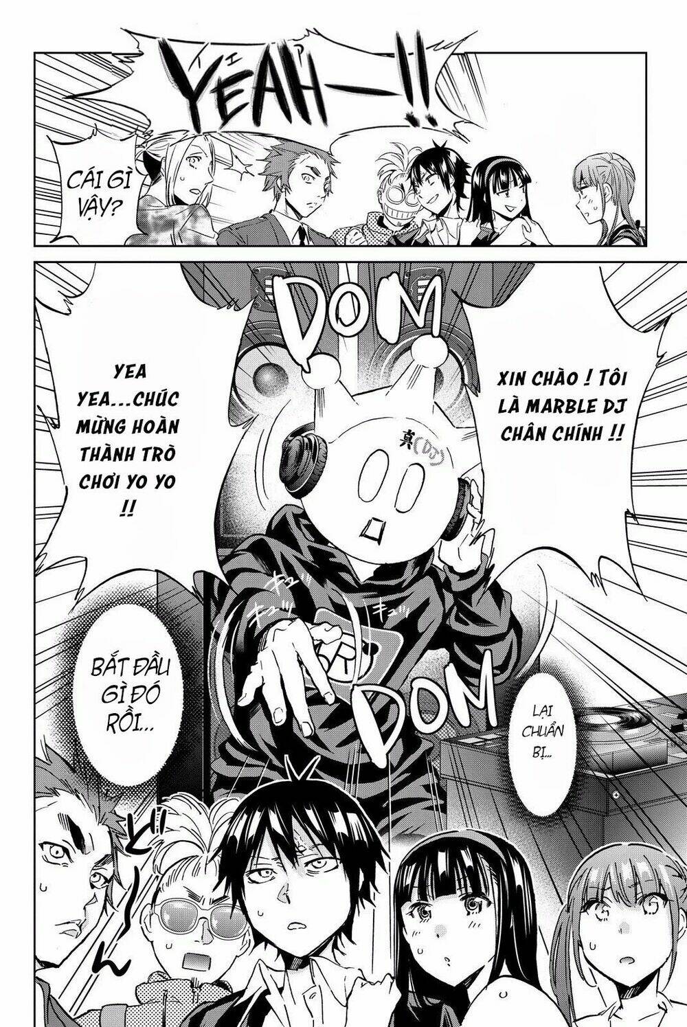 Real Account Ii: Chapter 84