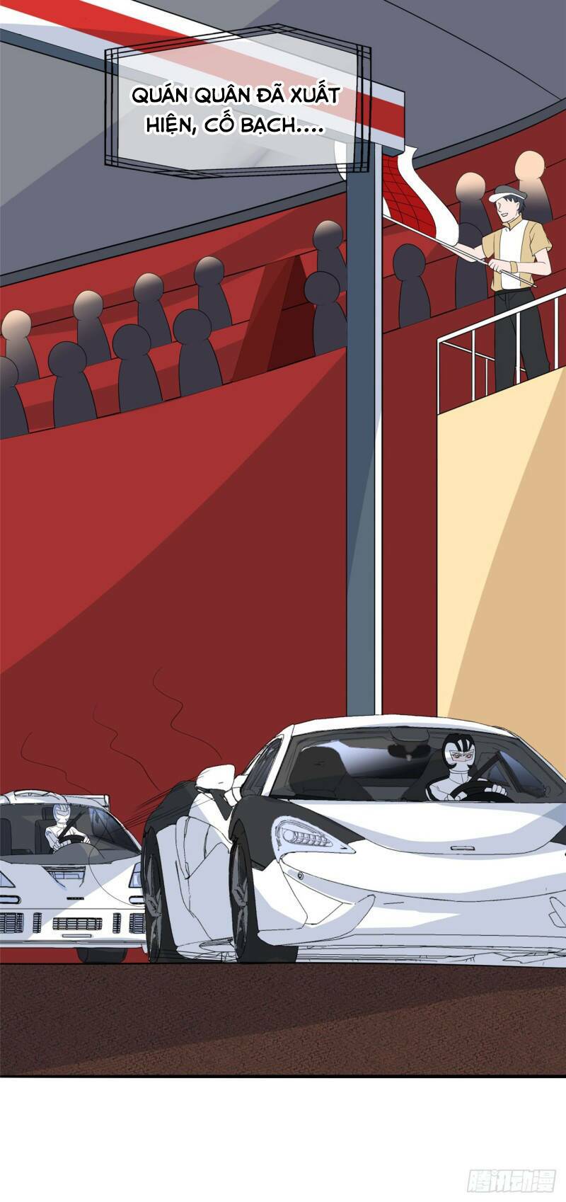 Siêu Cấp Nữ Thần Trọng Sinh: Chapter 24