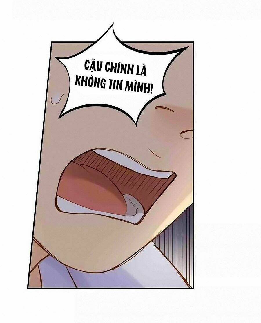 Bạc Hà Chi Hạ 2: Chapter 18