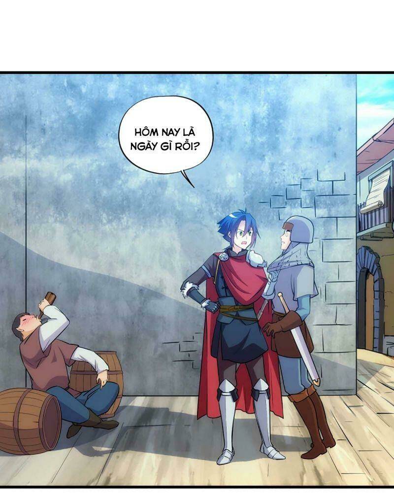 Ta Livestream Tại Dị Giới: Chapter 19