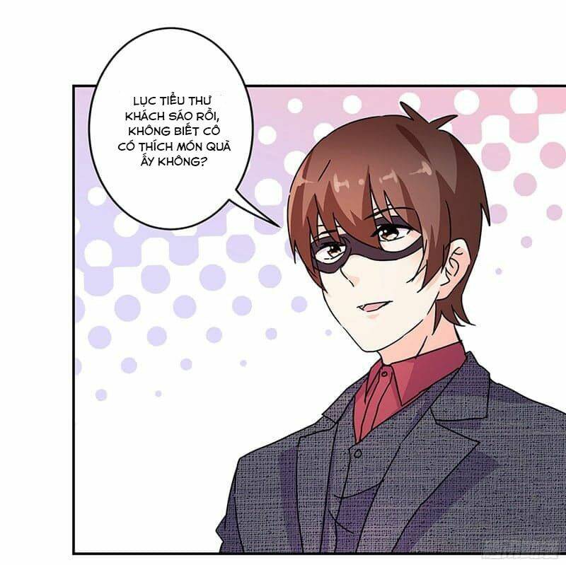 Trọng Sinh Chi Hao Môn Cường Thế Quy Lai: Chapter 136
