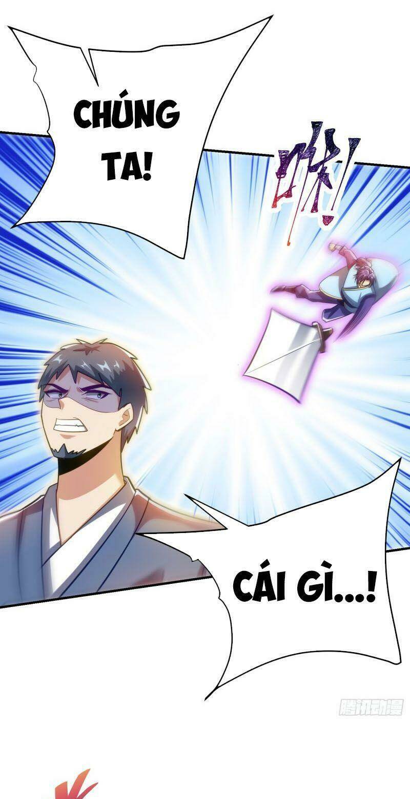 Yêu Giả Vi Vương: Chapter 180