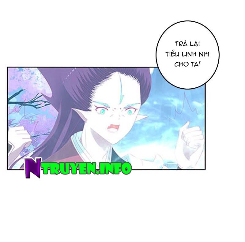 Thông Linh Phi: Chapter 406