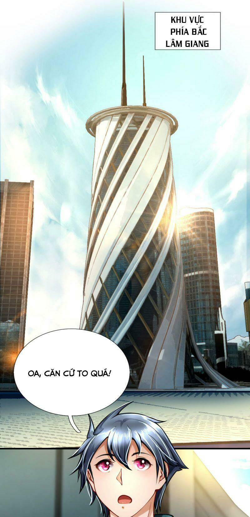 Bạn Gái Mạt Thế Vườn Nhà Ta Thông Tới Mạt Thế: Chapter 82