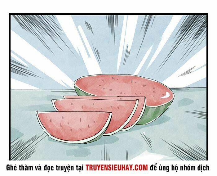 Thăng Vân Tháp: Chapter 5