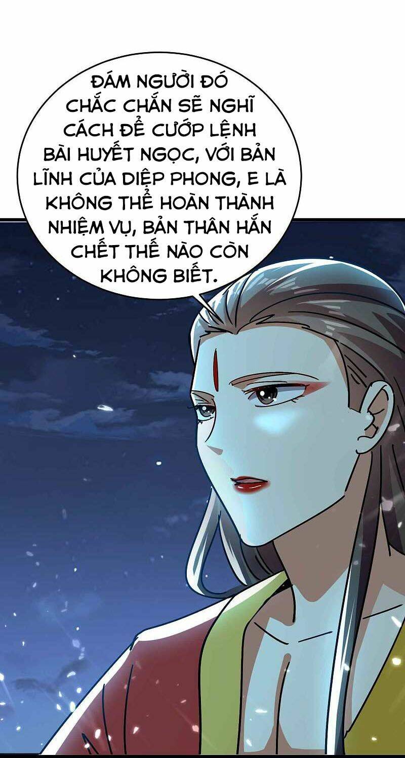 Kết Hôn Không Dễ: Chapter 151