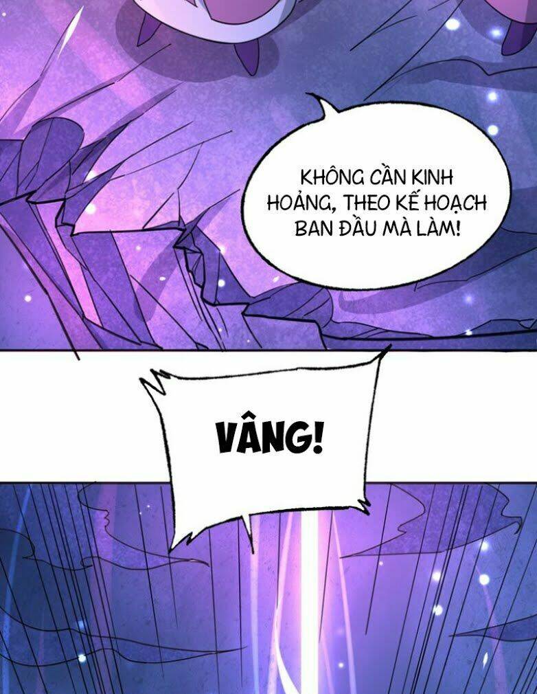 Thiên Mệnh Cửu Tinh: Chapter 12