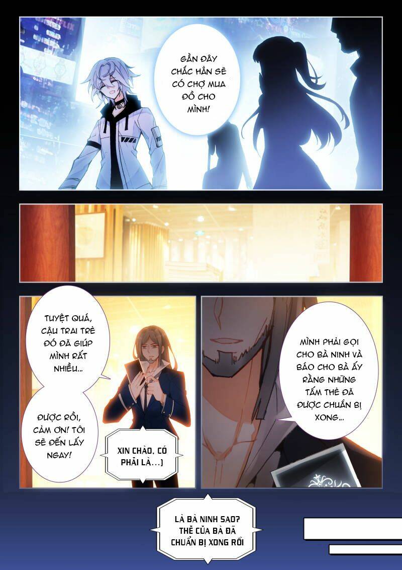 Tạp Đồ: Chapter 74