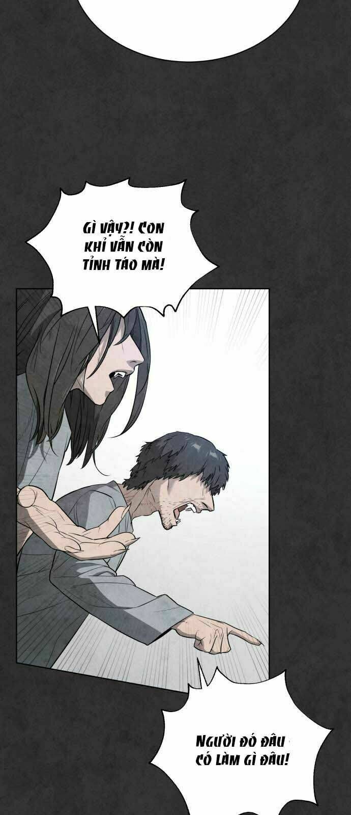 Máu trắng: Chapter 28