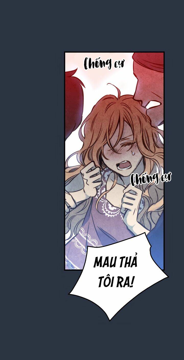 Hoàng Phi Bóng Tối: Chapter 14