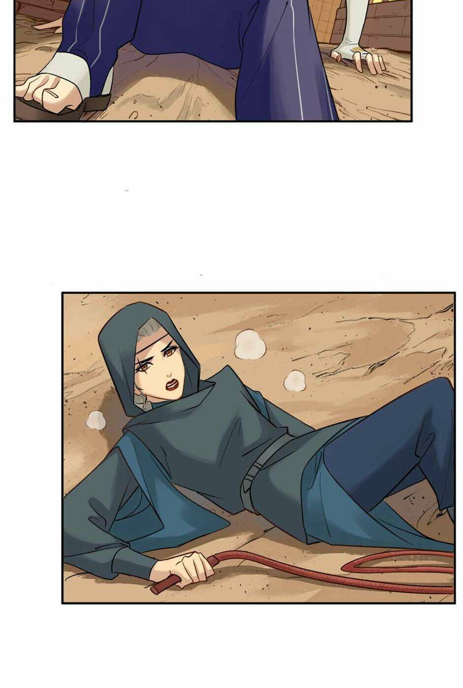 Vô Thượng Thần Vương: Chapter 44