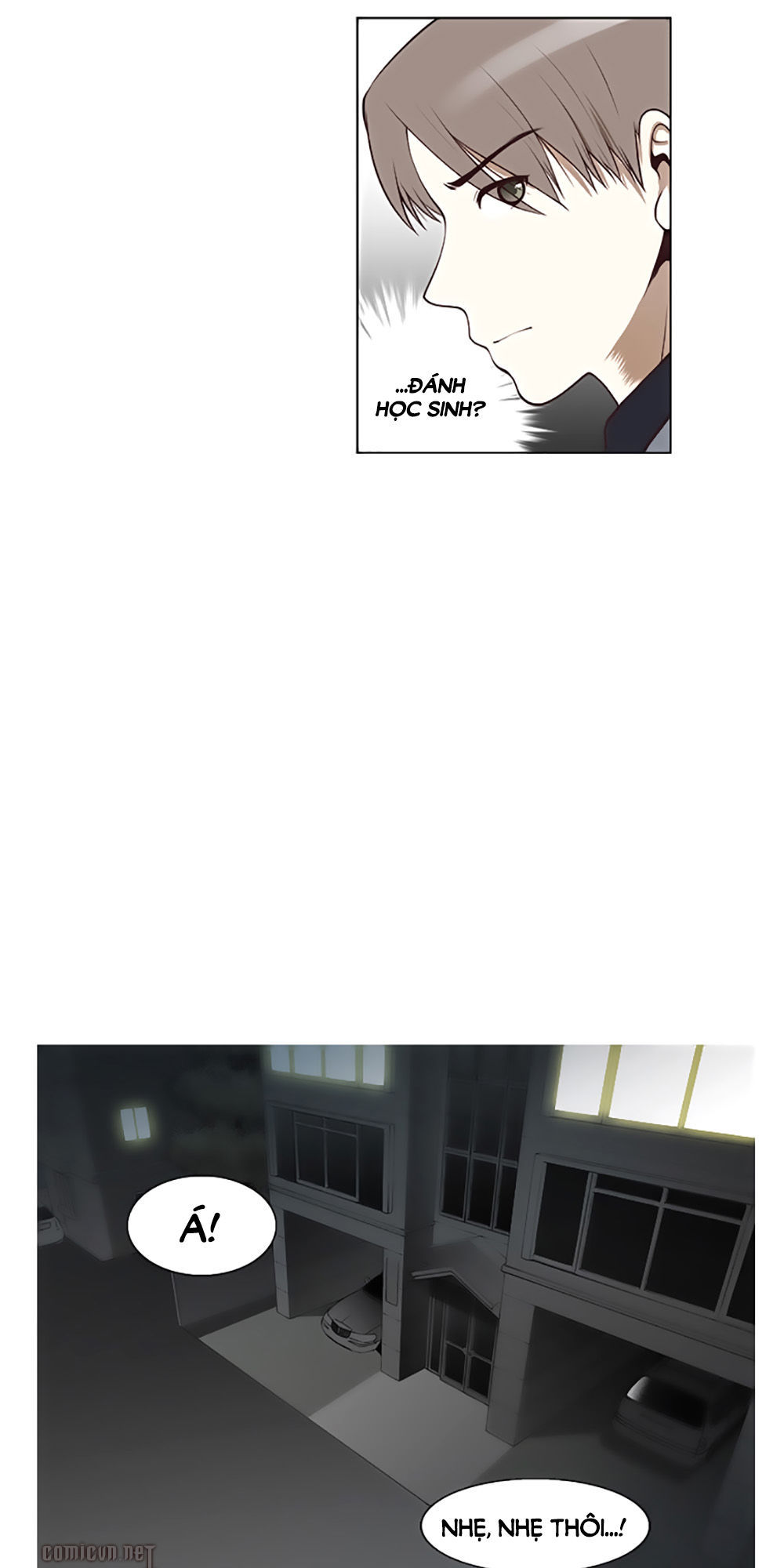 Mrs. Seonnyeo: Chapter 16