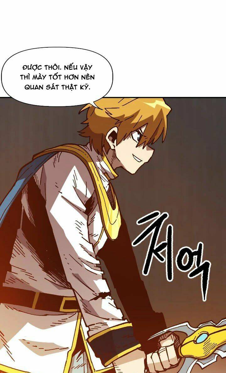 Nô Lệ Nghịch Thiên: Chapter 39