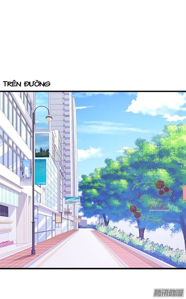 Hồ Tiên Hung Bạo: Chapter 6