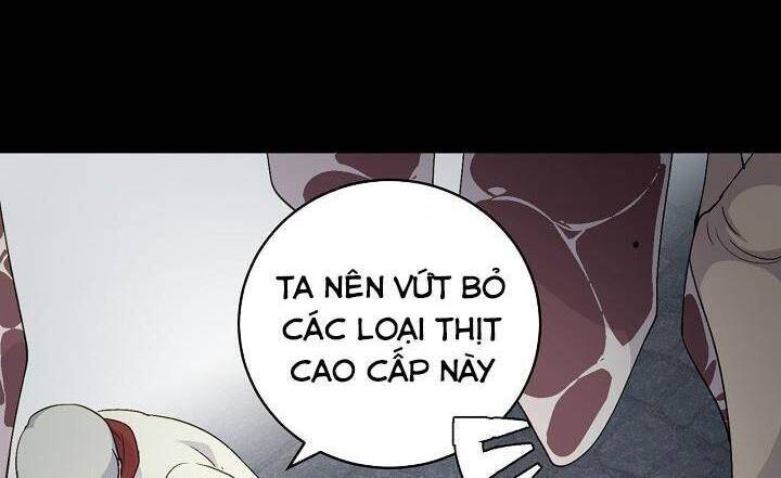 Cô Hầu Giỏi Giang: Chapter 12