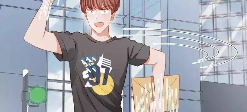 Khi Trá Luyến Nhân: Chapter 44