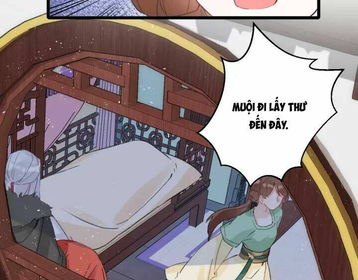 Hoa Nhan Sách: Chapter 166