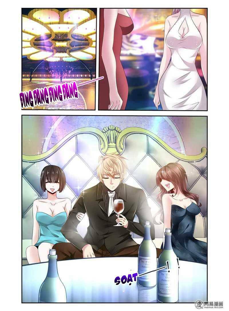 Ép Gả Tân Nương: Chapter 12