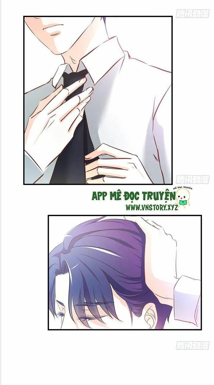 Cẩm Lý Thiếu Nữ Của Tôi: Chapter 32