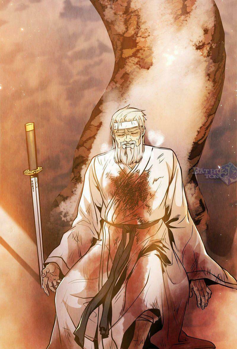 Đại Sư Huynh: Chapter 11.3