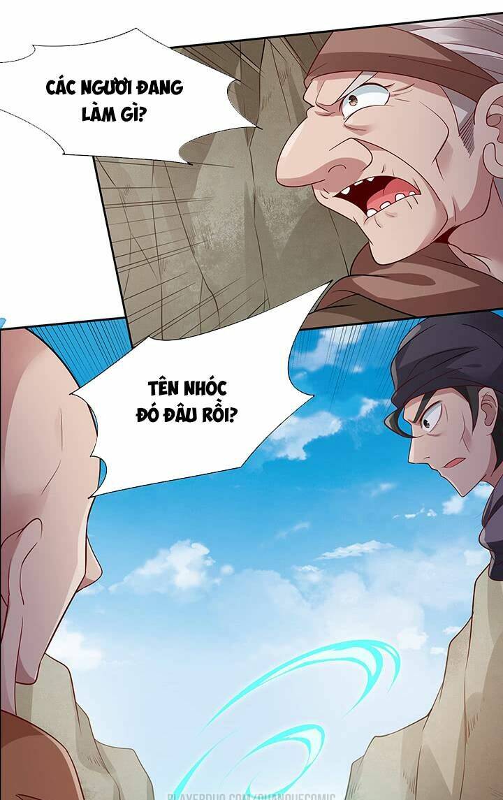 Nghịch Lân: Chapter 44