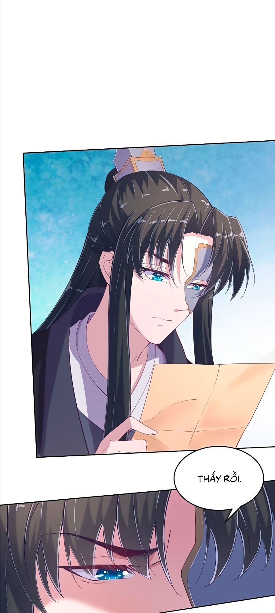 Phượng Ngự Tà Vương: Chapter 10