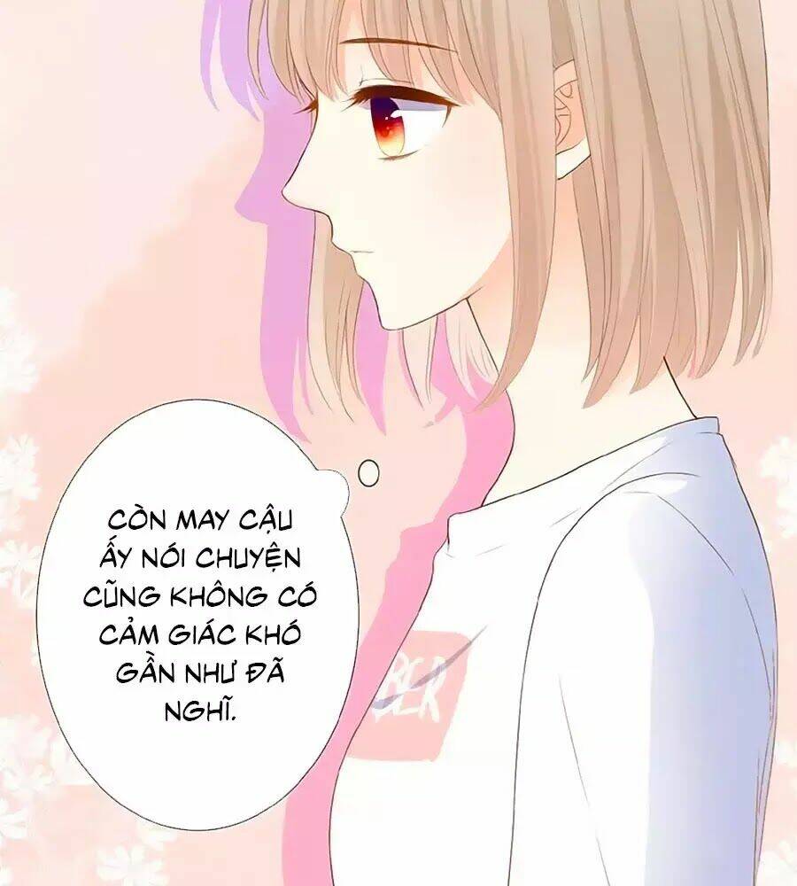 Đóa Hoa Chớm Nở: Chapter 9