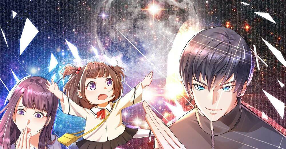 Ông Bố Mạnh Mẽ Nhất Lịch Sử: Chapter 9