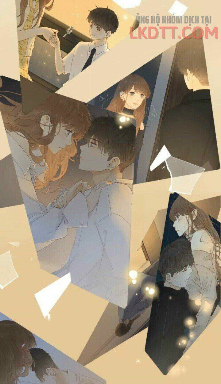 Cô Ấy Không Đáng Yêu: Chapter 38.1