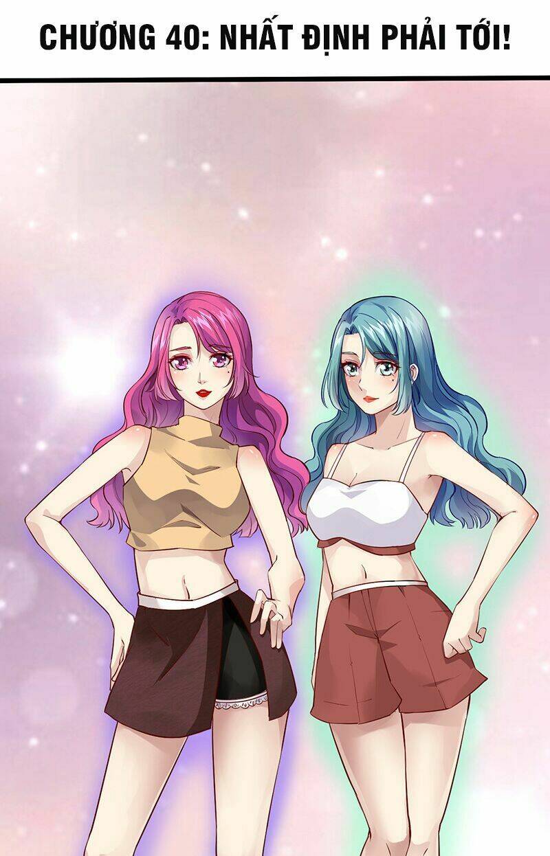 Dị Năng Thiếu Niên Vương: Chapter 40